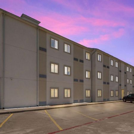 Motel 6-Cleburne, Tx المظهر الخارجي الصورة