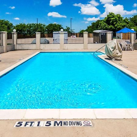 Motel 6-Cleburne, Tx المظهر الخارجي الصورة
