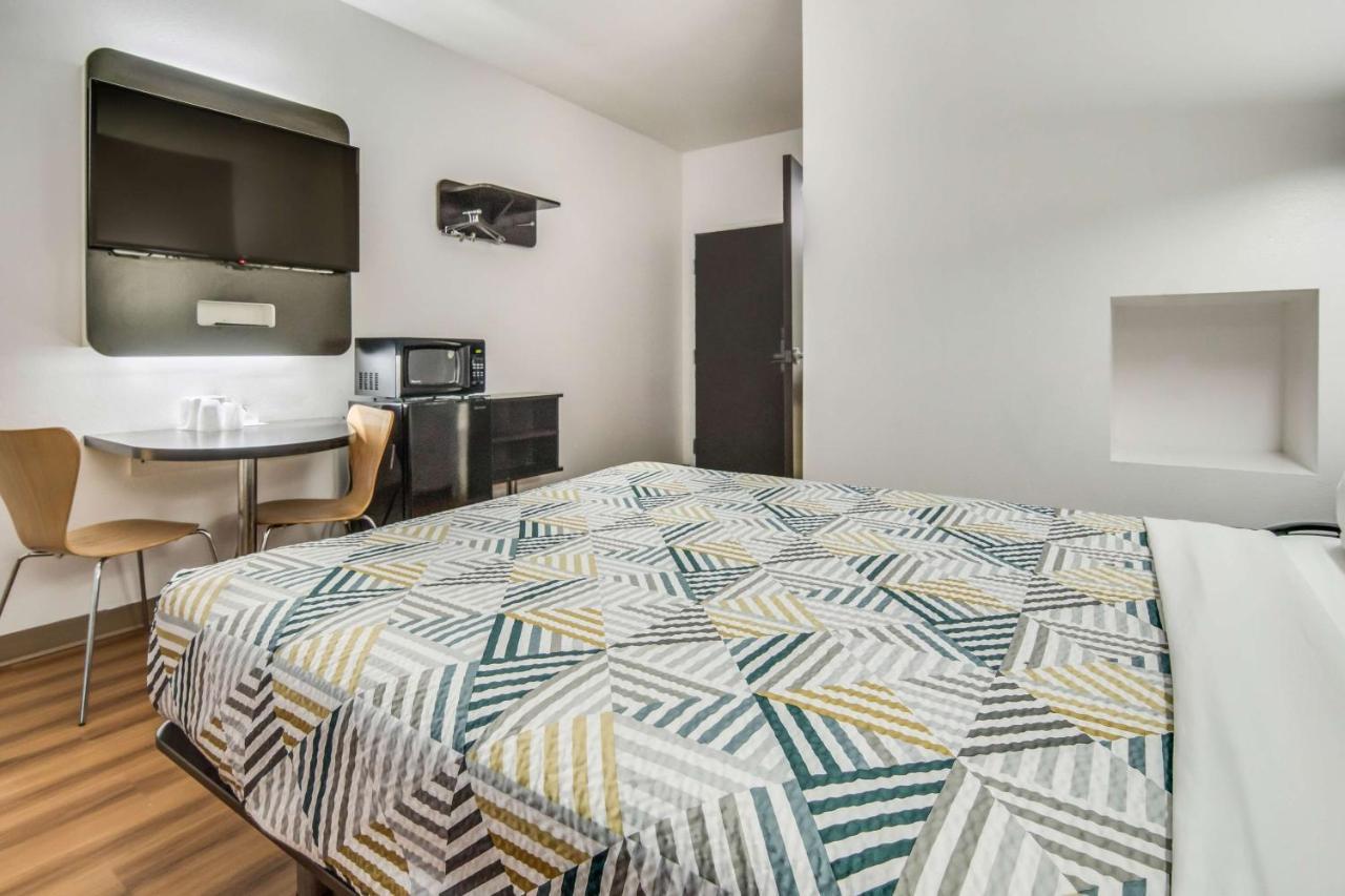 Motel 6-Cleburne, Tx المظهر الخارجي الصورة