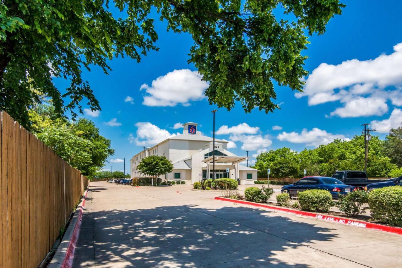 Motel 6-Cleburne, Tx المظهر الخارجي الصورة