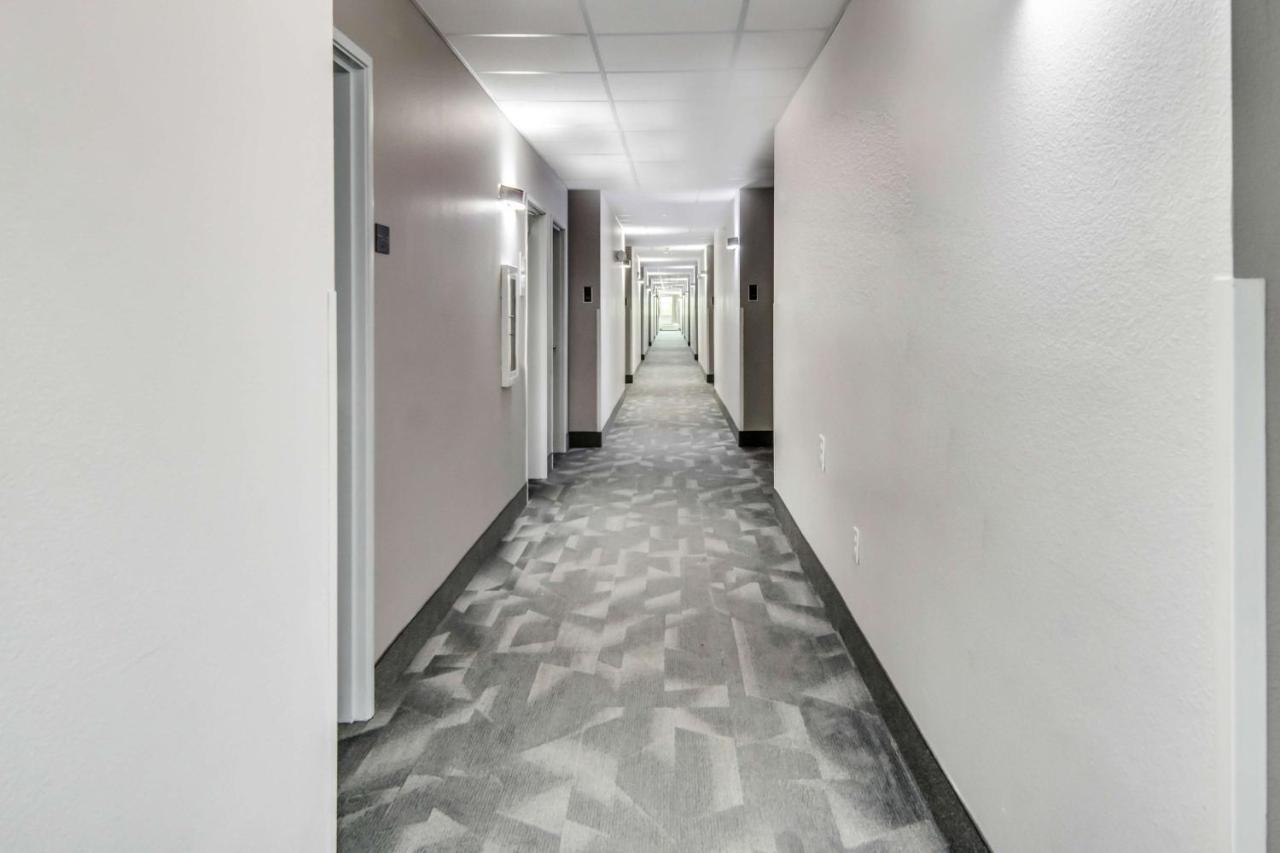 Motel 6-Cleburne, Tx المظهر الخارجي الصورة